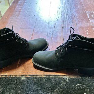 Waterproof Kodiak Ankle Boots
